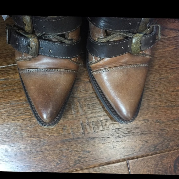 Freebird stoke boots - Picture 5 of 8